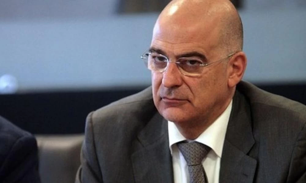 Ν.Δένδιας: Επικοινώνησε με τον ΥΠΕΞ των ΗΑΕ για την Μεσόγειο